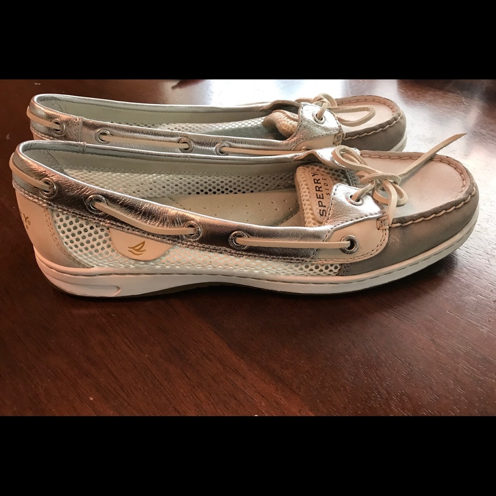 Sperry Shoes